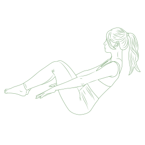 Pilates L/X/V 9:30-10:30h (semanal)