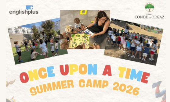 Campamento de verano 2026