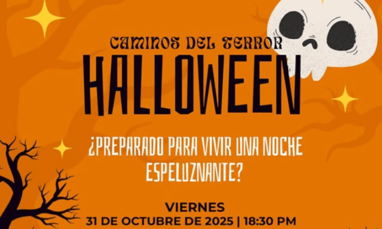 Halloween